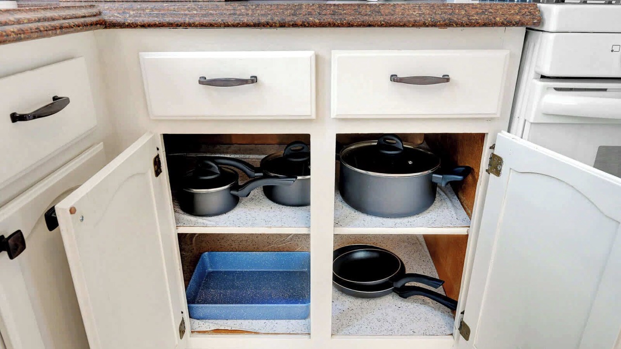 Photo of Kitchen in Green Valley North
