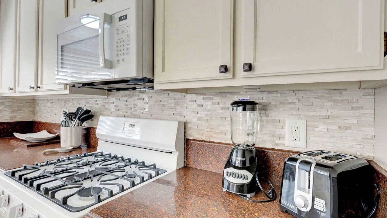 Photo of Kitchen in Green Valley North