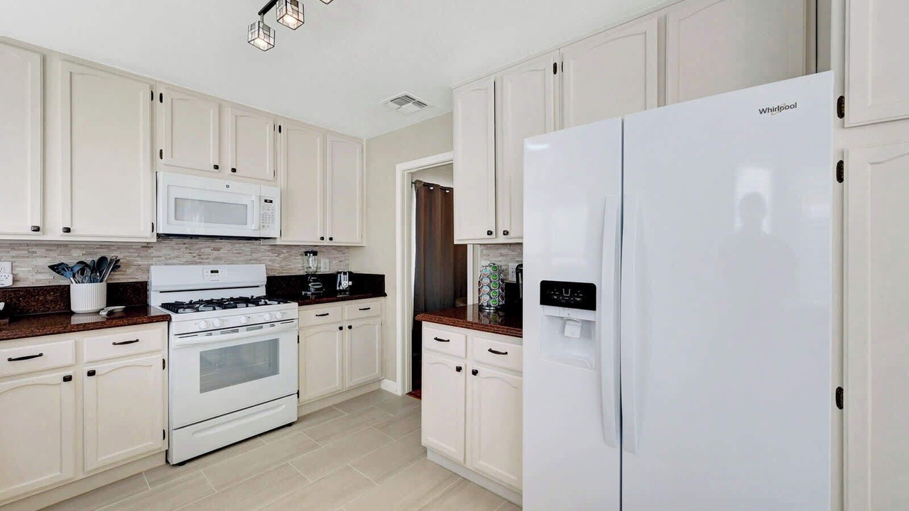 Photo of Kitchen in Green Valley North