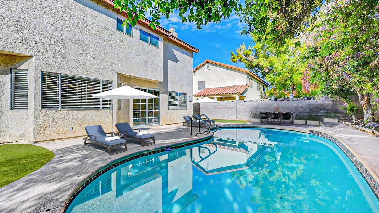 Photo of Outdoor in Green Valley North