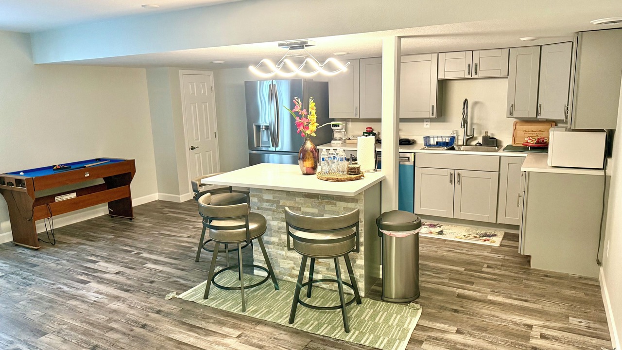 Photo of Kitchen in Parker