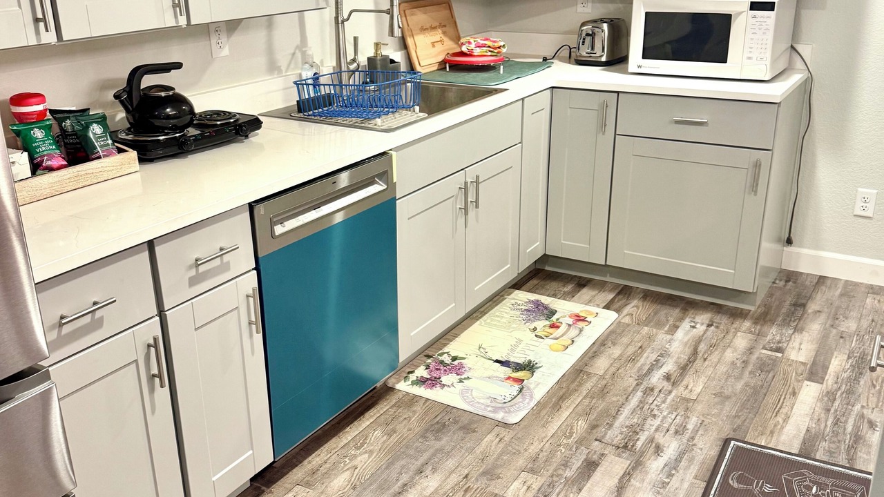 Photo of Kitchen in Parker