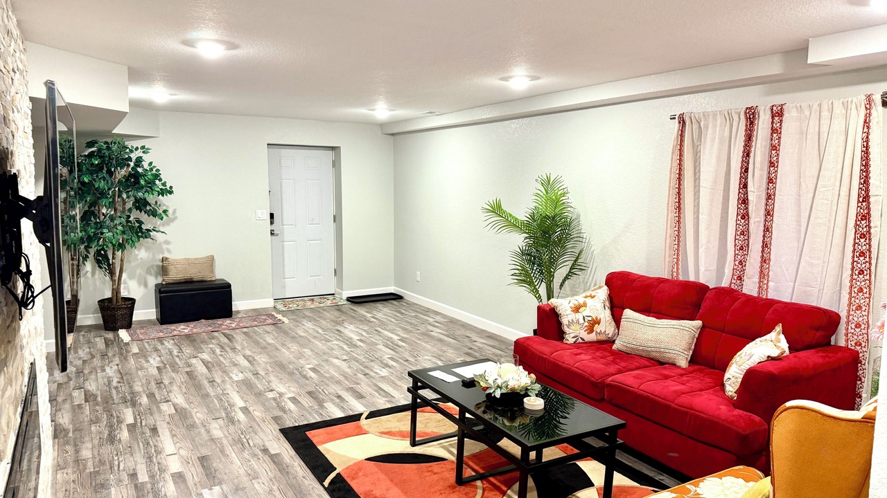 Photo of Livingroom in Parker