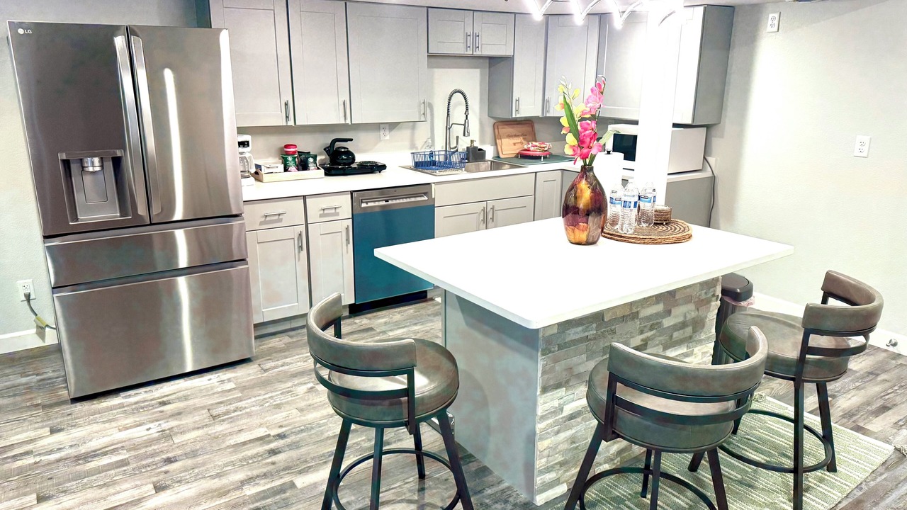 Photo of Kitchen in Parker