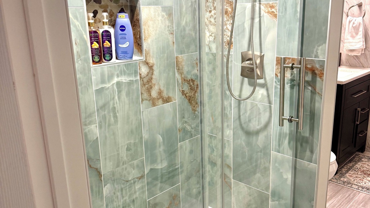 Photo of Bathroom in Parker