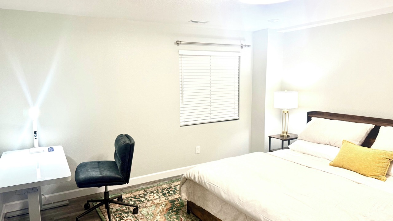 Photo of Bedroom in Parker