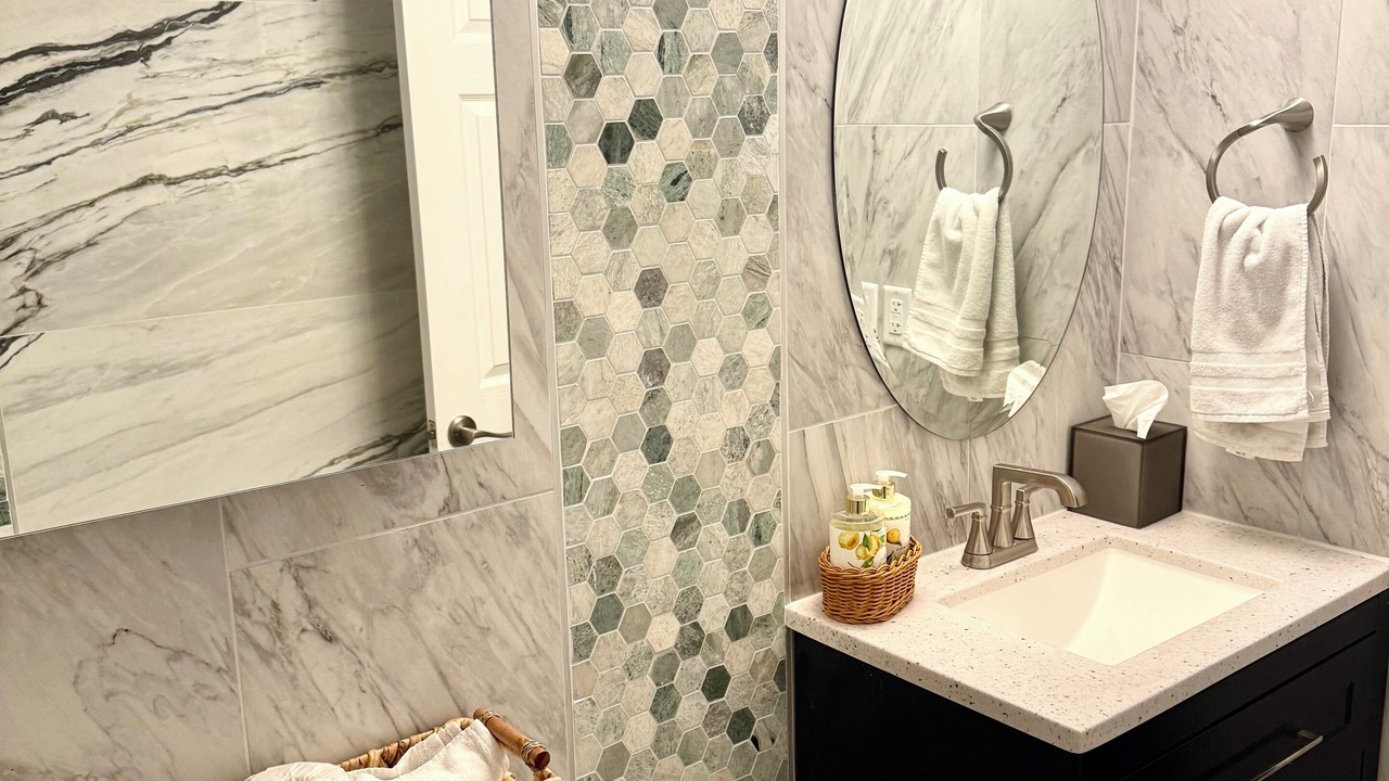 Photo of Bathroom in Parker