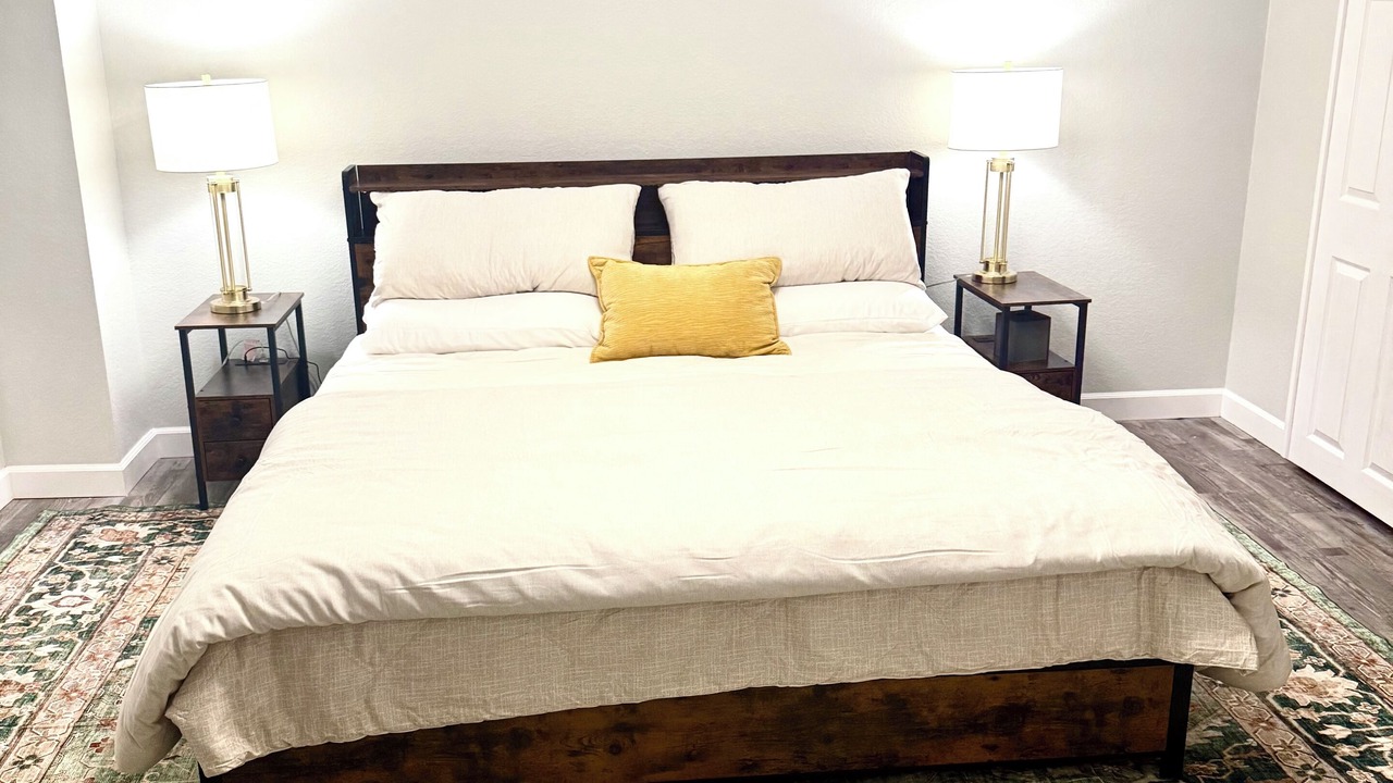 Photo of Bedroom in Parker