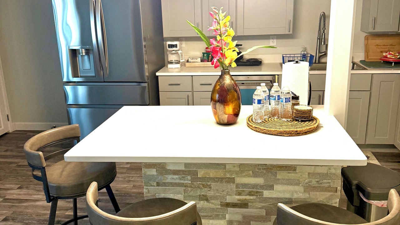 Photo of Kitchen in Parker