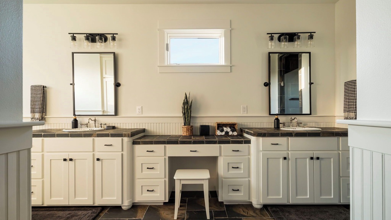 Photo of Bathroom in Georgetown
