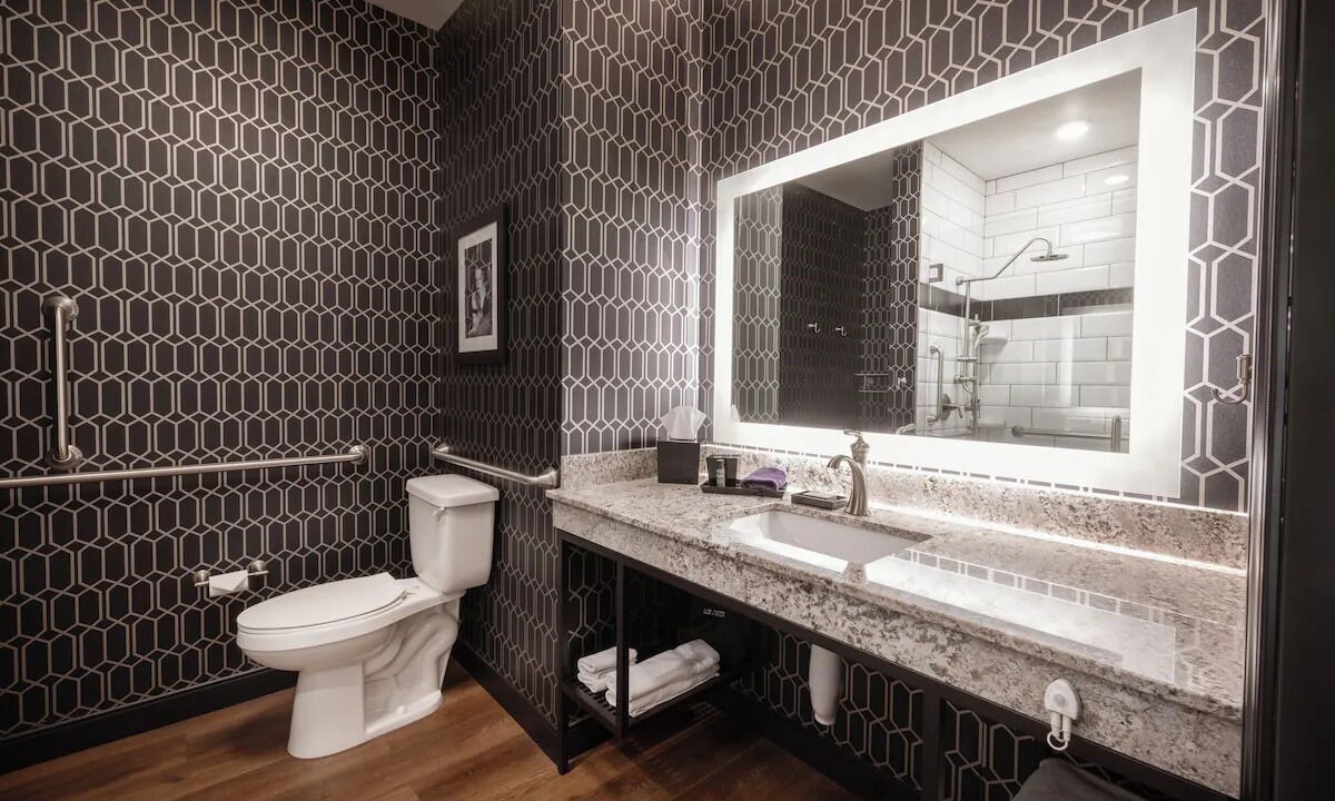 Photo of Bathroom in Parker