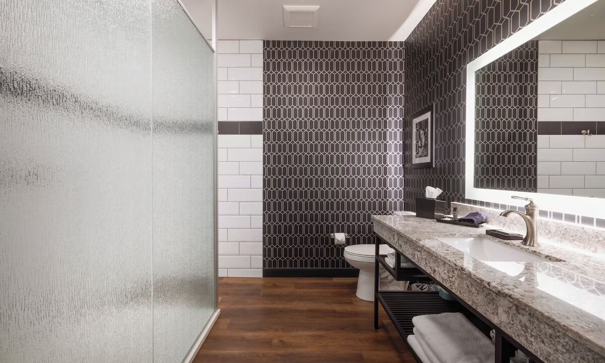 Photo of Bathroom in Parker