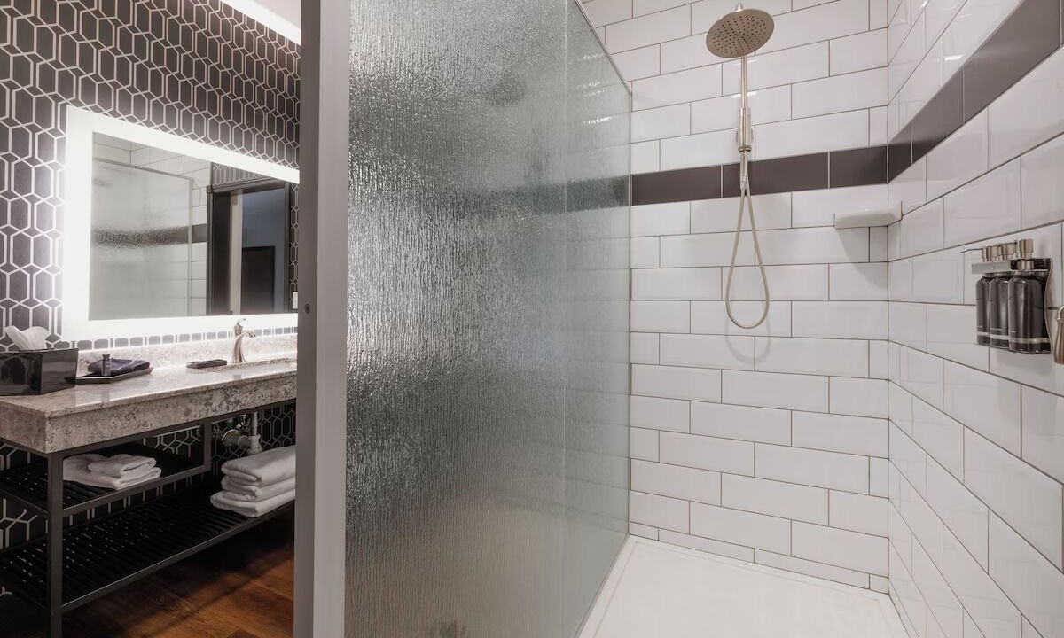 Photo of Bathroom in Parker