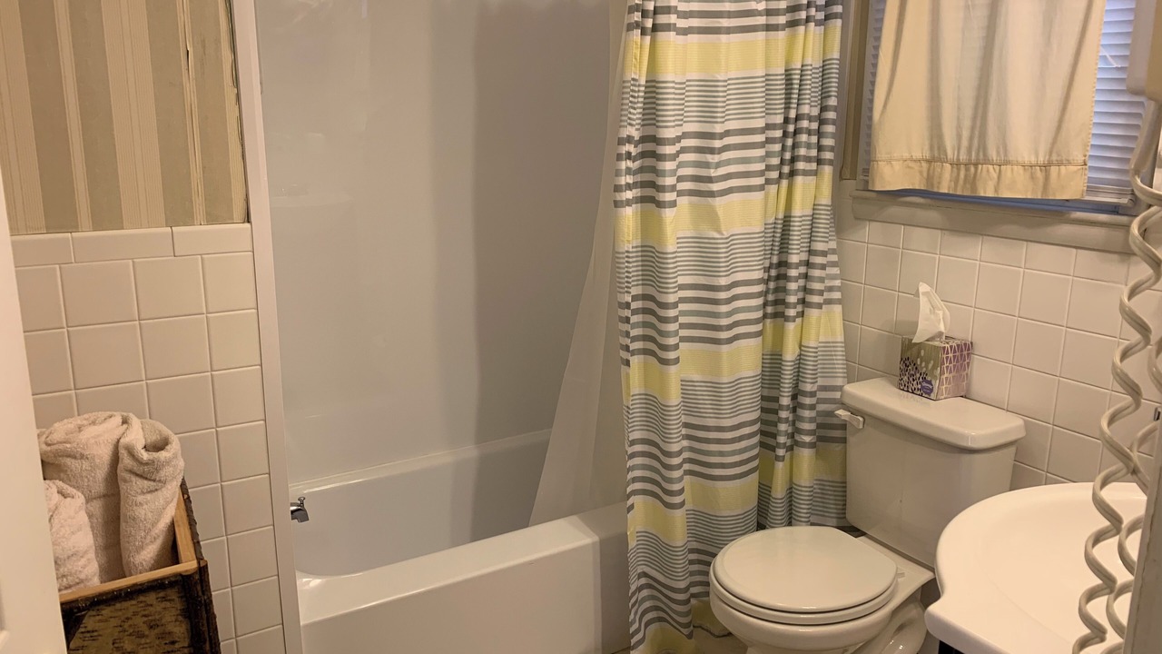 Photo of Bathroom in Wilmington