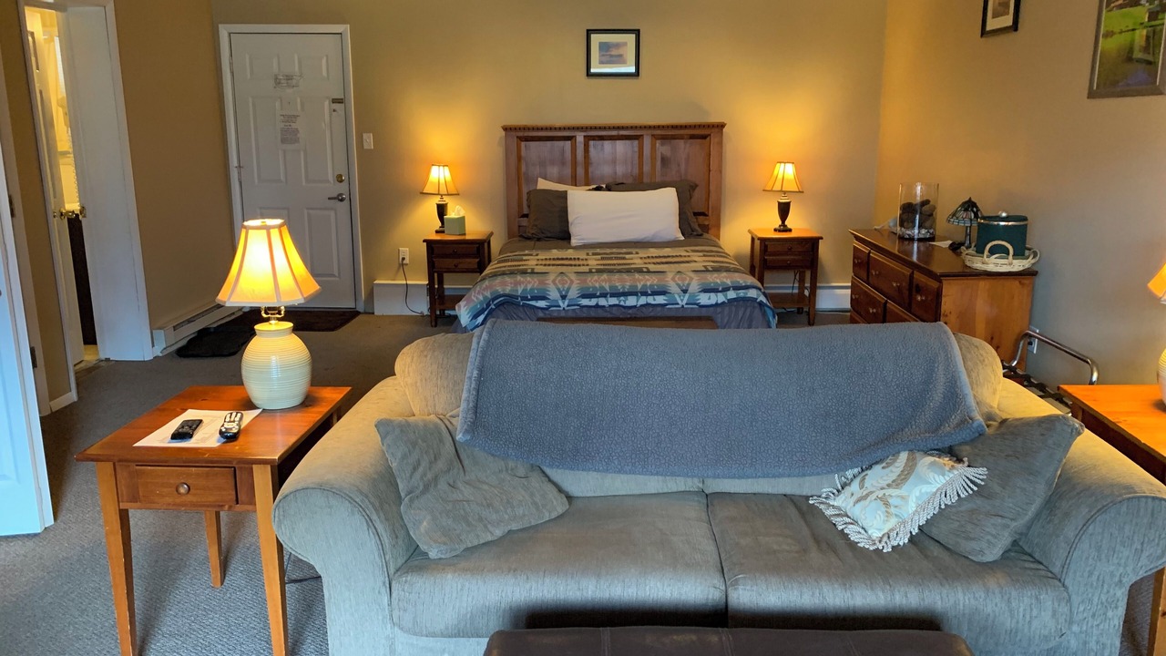 Photo of Livingroom in Wilmington