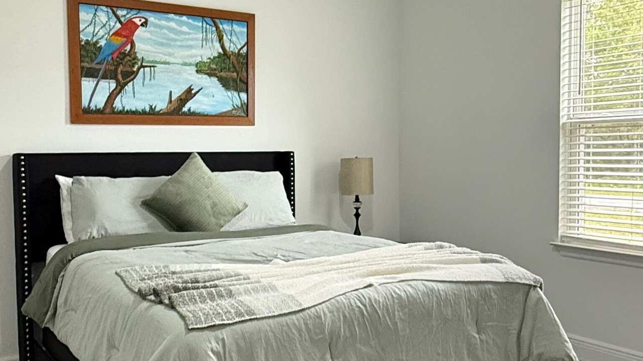 Photo of Bedroom in Citrus Springs