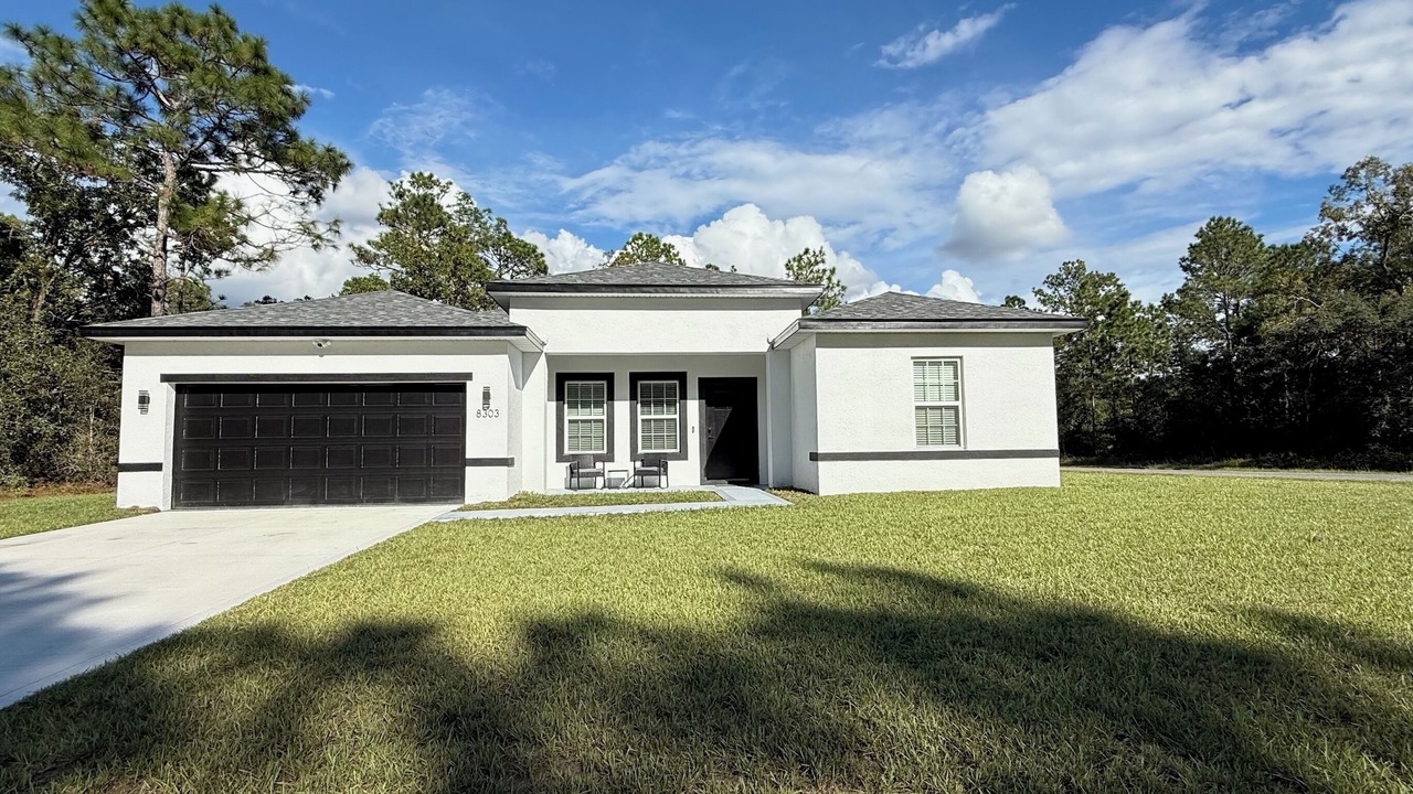 Photo of Outdoor in Citrus Springs