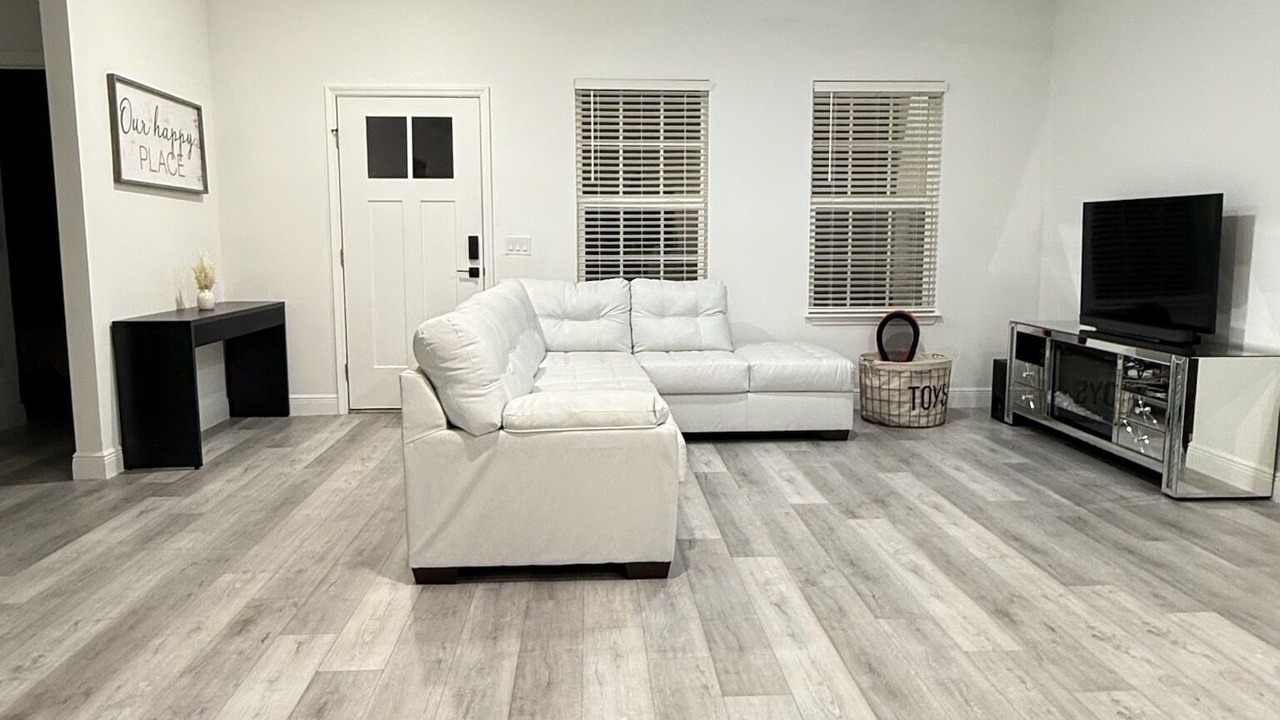 Photo of Livingroom in Citrus Springs