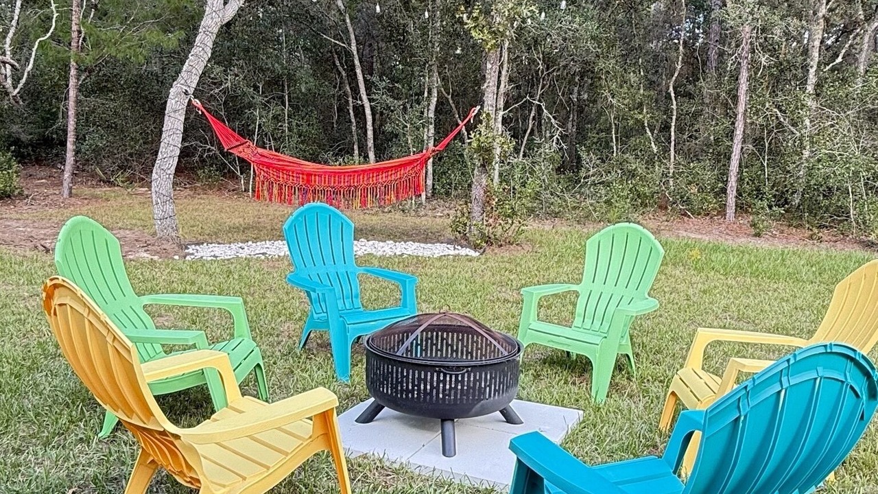 Photo of Outdoor in Citrus Springs