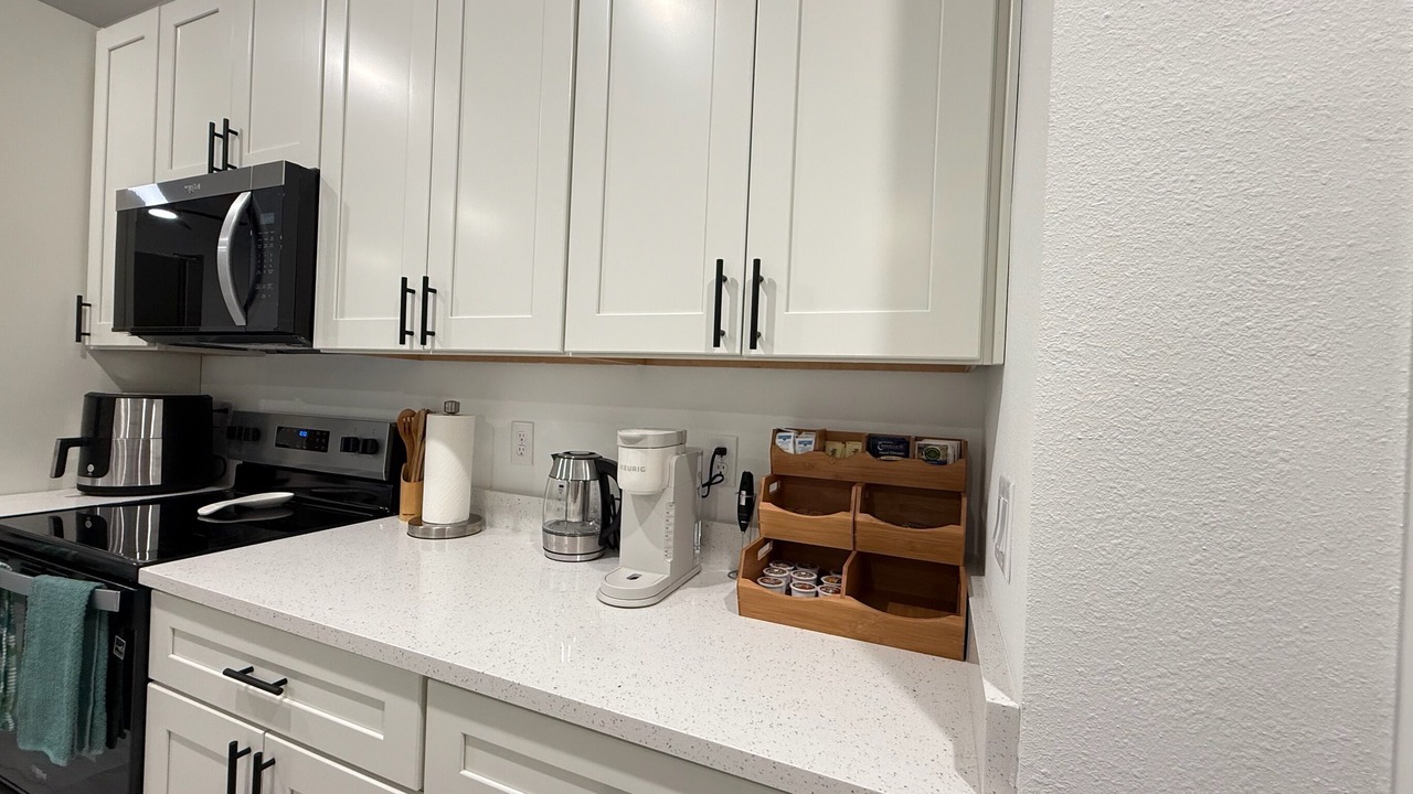 Photo of Kitchen in Citrus Springs