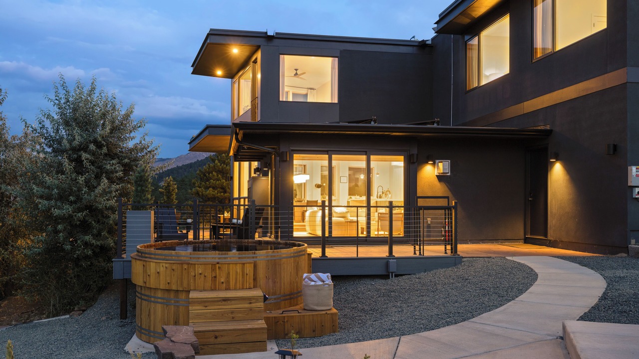 Photo of Outdoor in Boulder