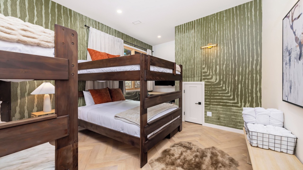 Photo of Bedroom in Boulder
