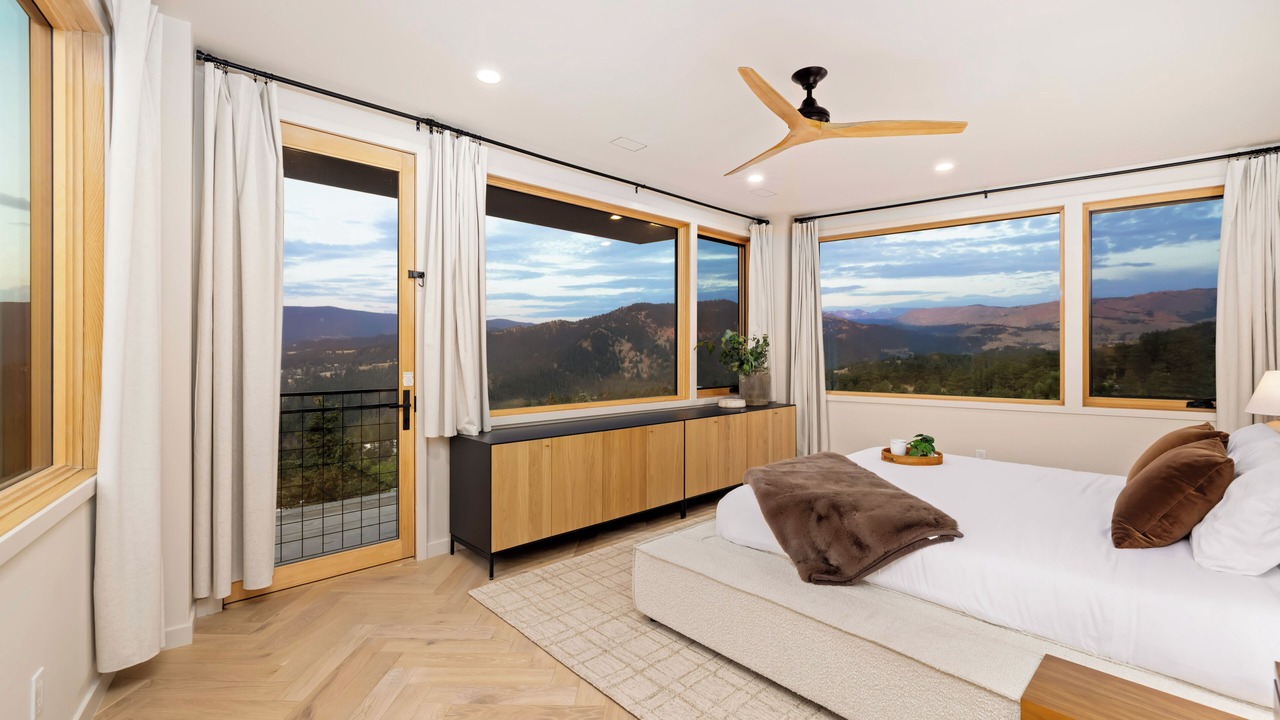 Photo of Bedroom in Boulder