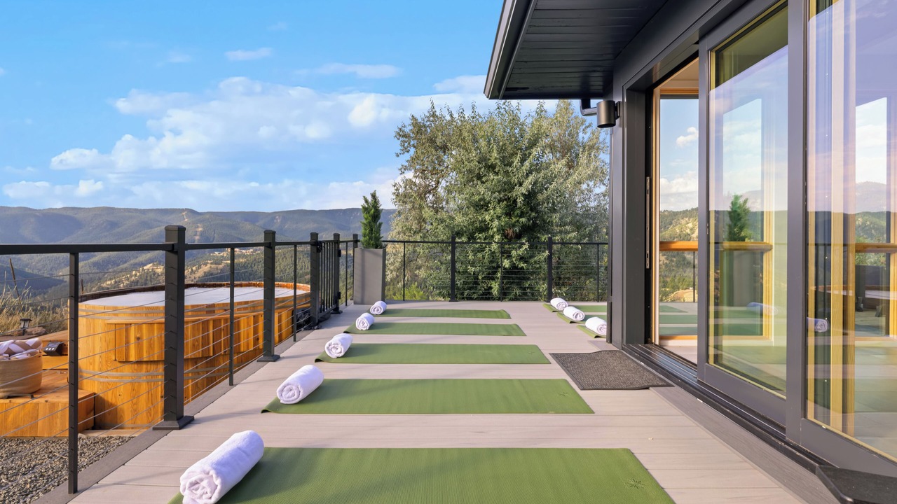 Photo of Patio Balcony in Boulder