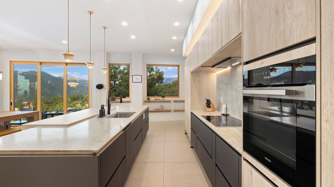 Photo of Kitchen in Boulder