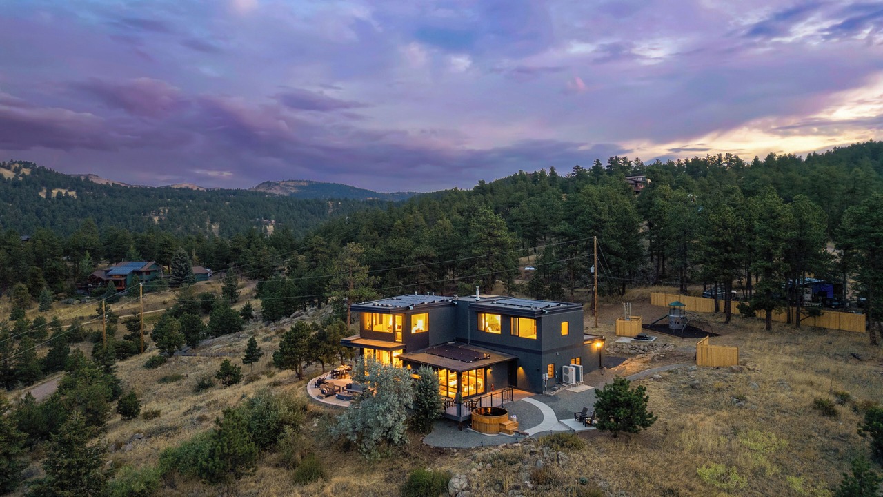Photo of Outdoor in Boulder