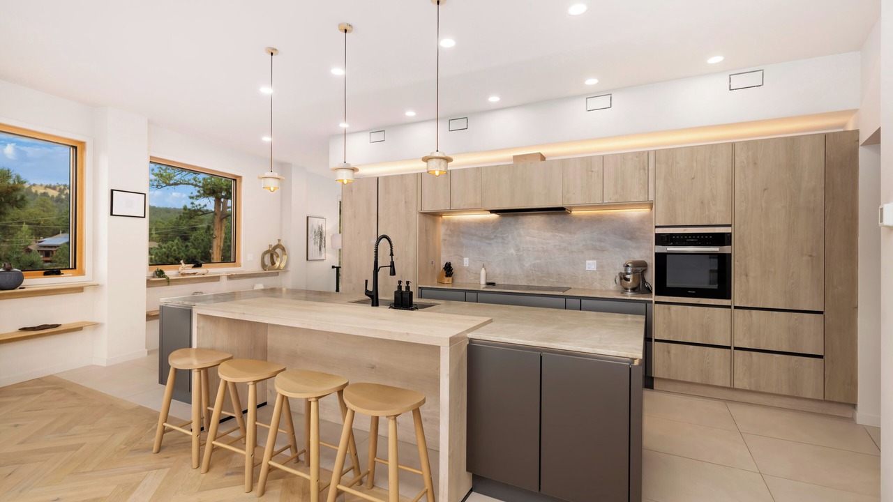 Photo of Kitchen in Boulder