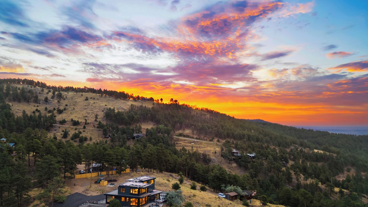 Photo of Outdoor in Boulder