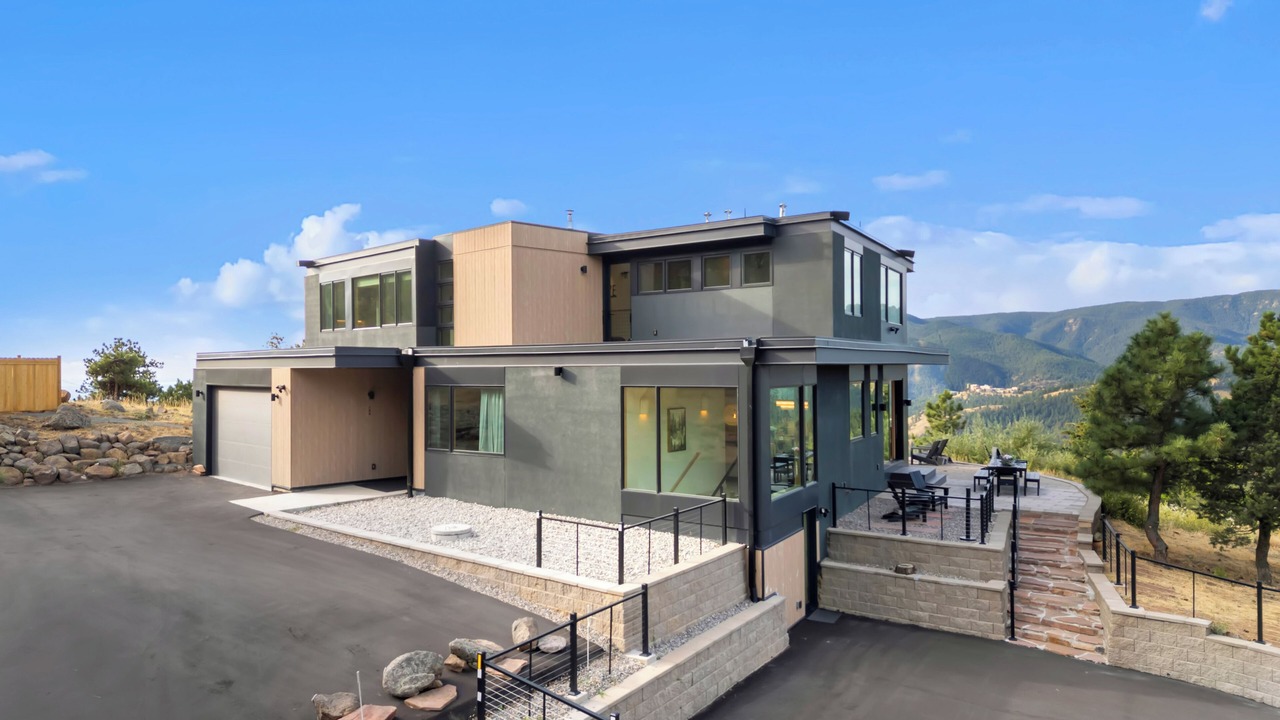 Photo of Outdoor in Boulder