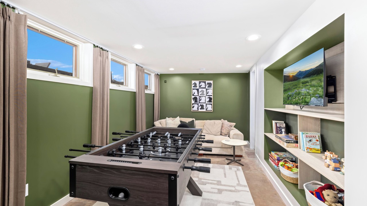 Photo of Bedroom in Boulder