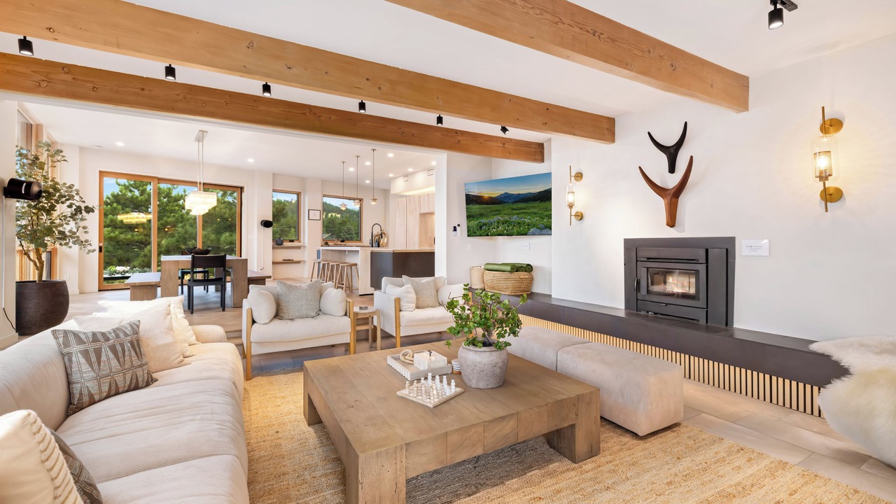 Photo of Livingroom in Boulder