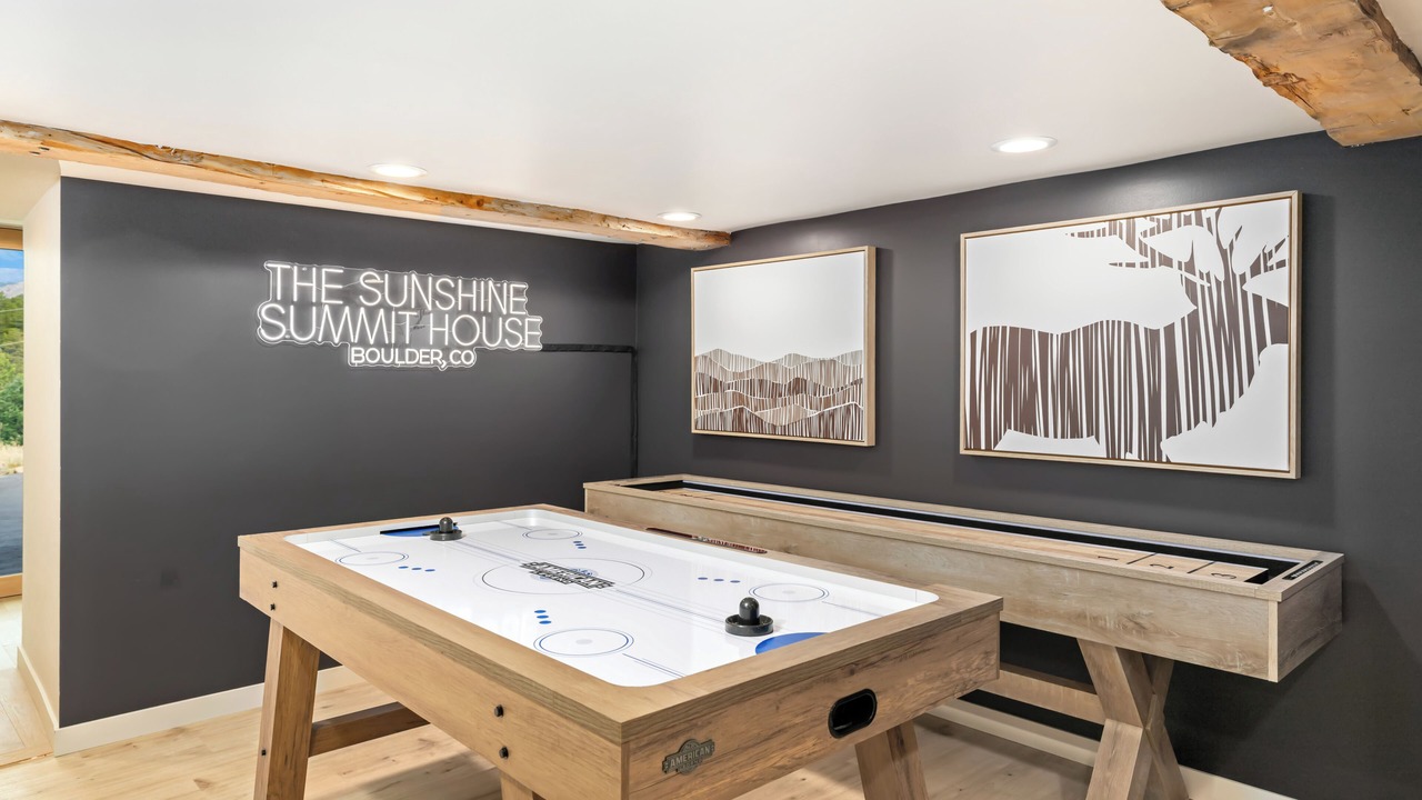 Photo of Bedroom in Boulder