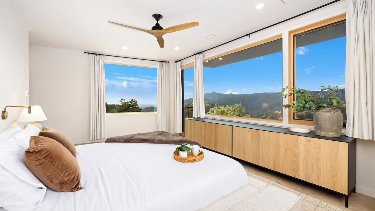 Photo of Bedroom in Boulder