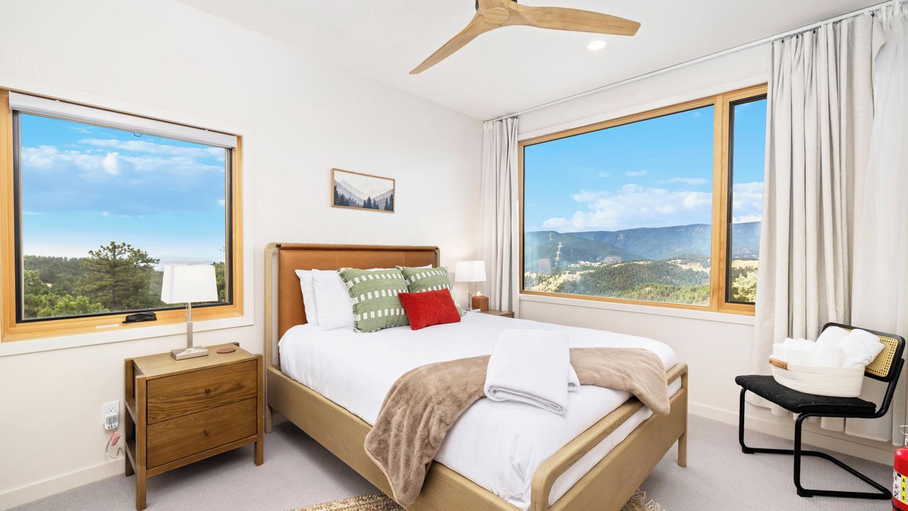 Photo of Bedroom in Boulder