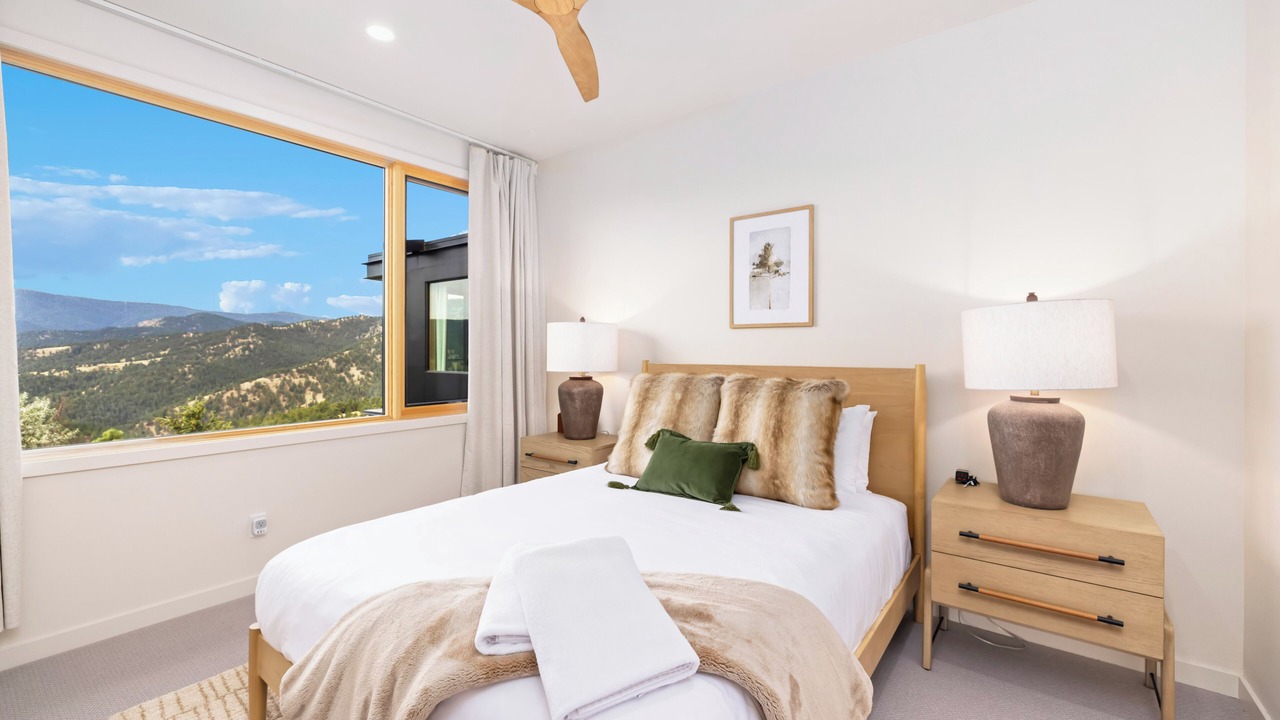 Photo of Bedroom in Boulder