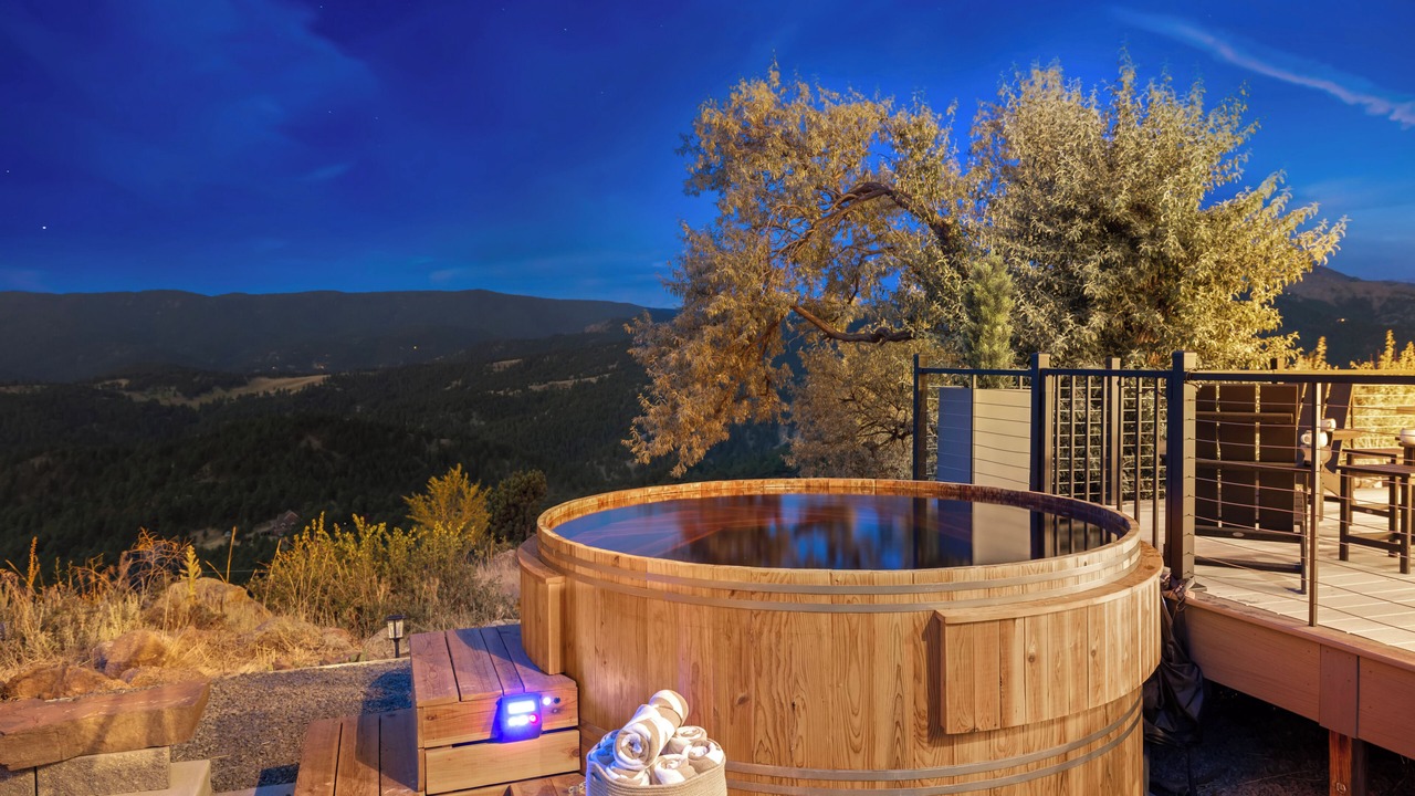 Photo of Outdoor in Boulder