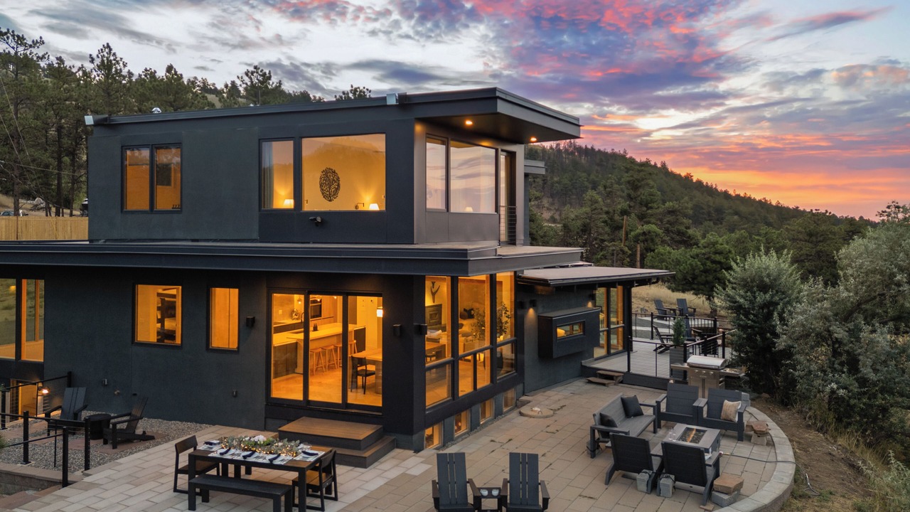 Photo of Outdoor in Boulder
