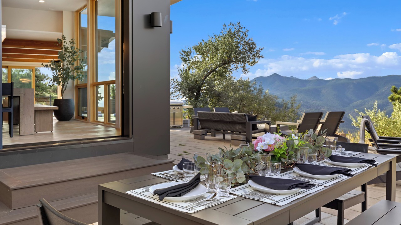 Photo of Outdoor in Boulder