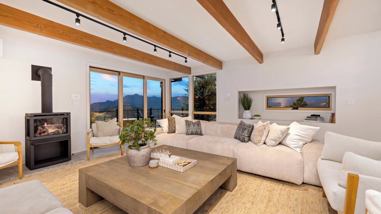 Photo of Livingroom in Boulder