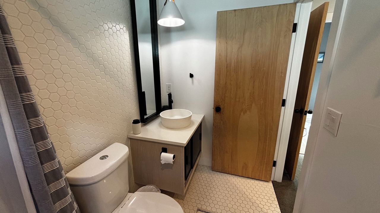 Photo of Bathroom in Highland