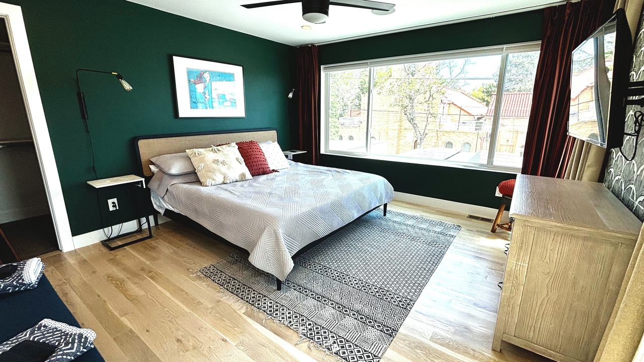 Photo of Bedroom in Highland