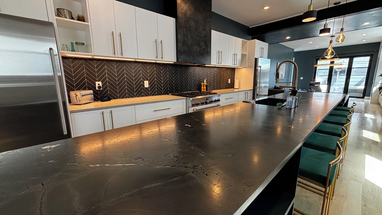 Photo of Kitchen in Highland
