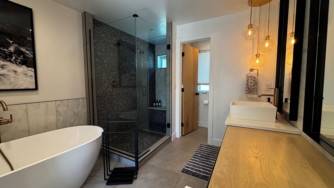 Photo of Bathroom in Highland