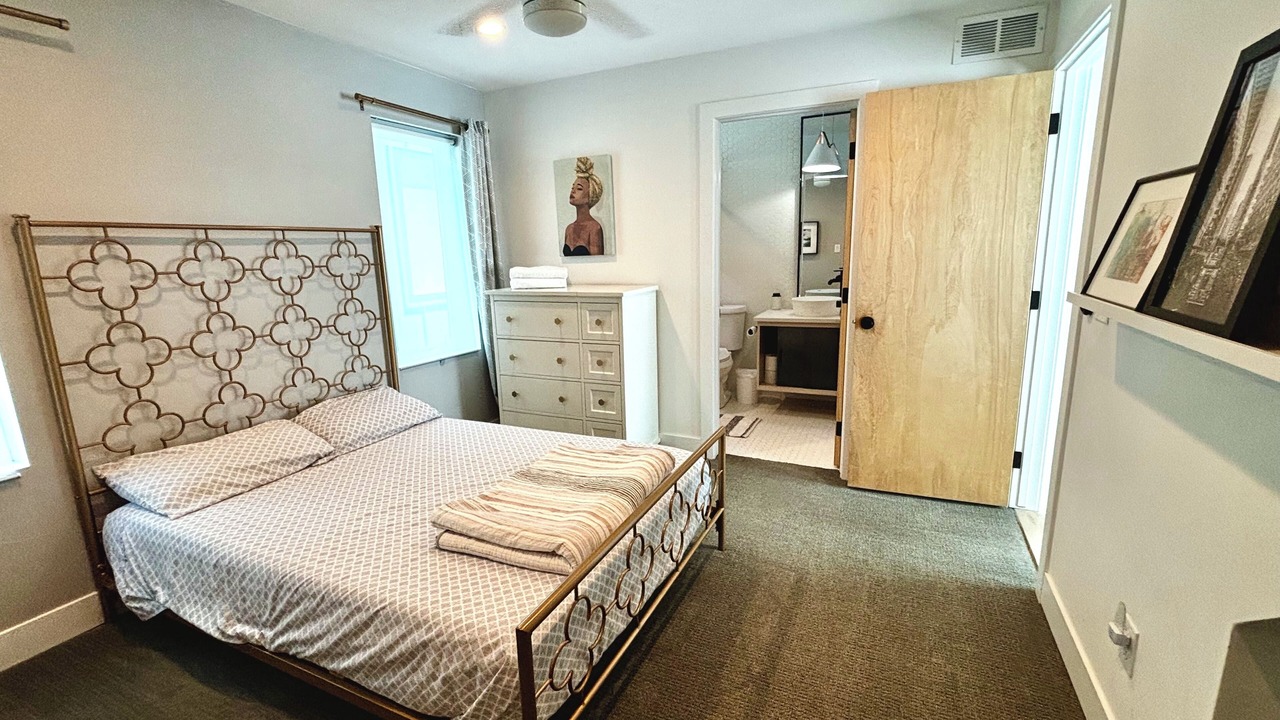 Photo of Bedroom in Highland