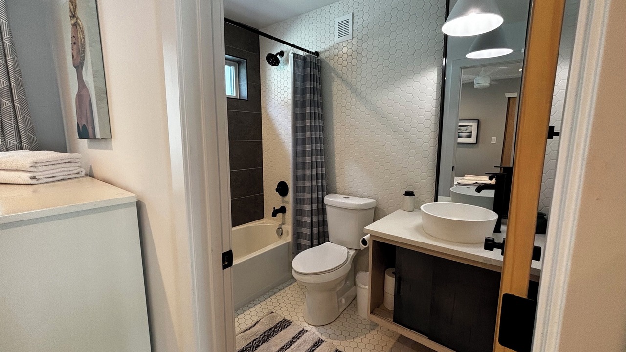 Photo of Bathroom in Highland