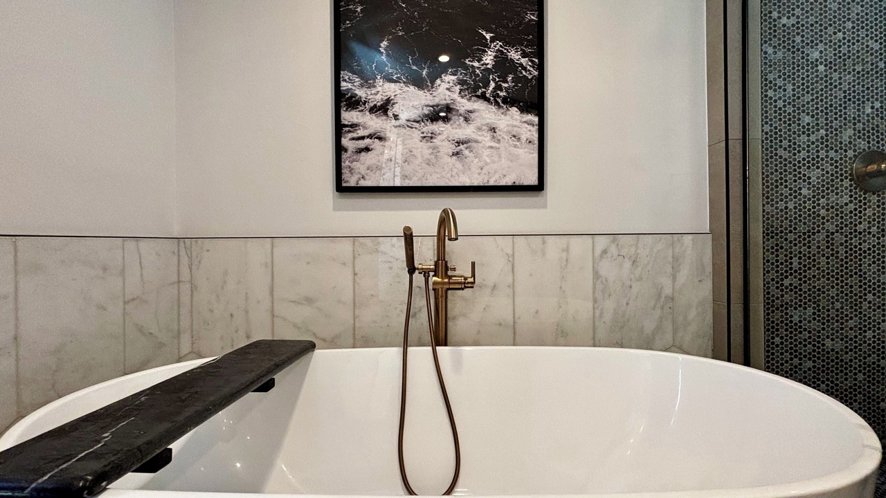 Photo of Bathroom in Highland